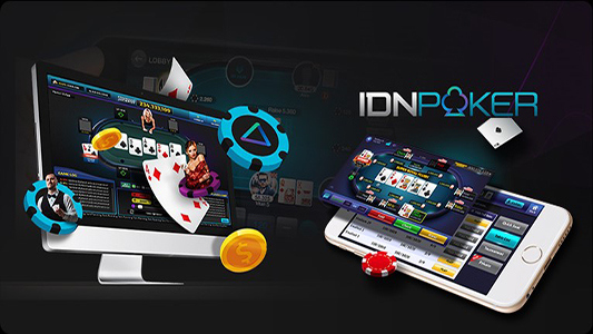 Strategi Bermain Pada Permainan Judi Poker Online