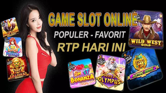 Ingat Kondisi Permainan Slot Online Dulu Keunikannya