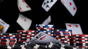 Memainkan Judi Poker Online Berlaku Terus Terkemuka Sangat Menggairahkan